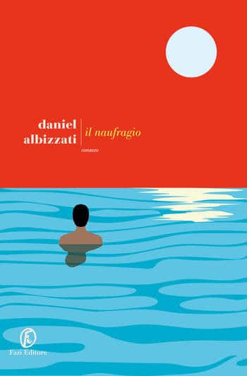 Recensione di Il naufragio di Daniel Albizzati