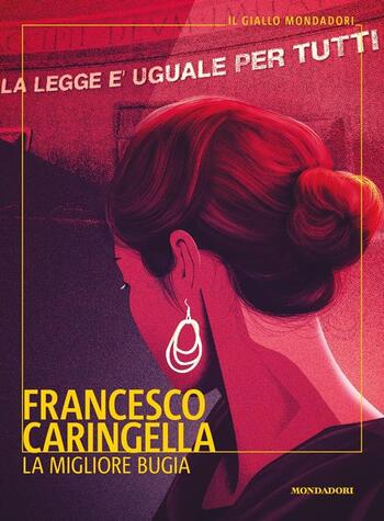Recensione di La migliore bugia di Francesco Caringella
