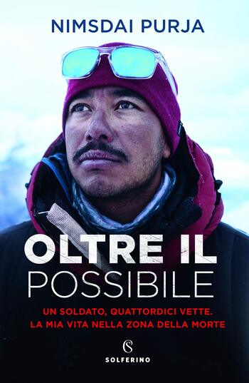 Recensione di Oltre il possibile di Nimsdai Purja