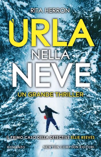 Urla nella neve di Rita Herron