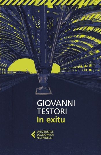 Recensione di In exitu di Giovanni Testori