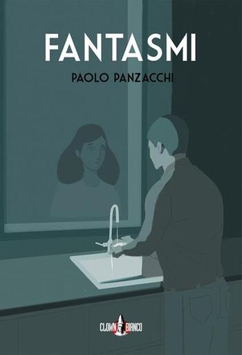 Recensione di Fantasmi di Paolo Panzacchi Recensione di Fantasmi di Paolo Panzacchi