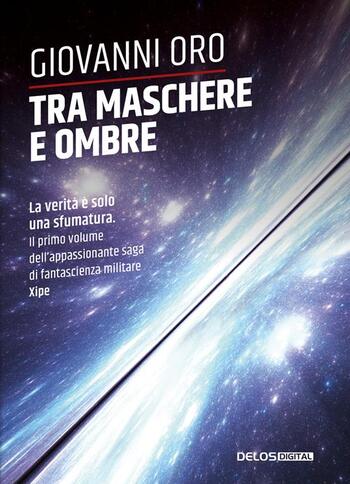 Recensione di Tra maschere e ombre di Giovanni Oro Recensione di Tra maschere e ombre di Giovanni Oro