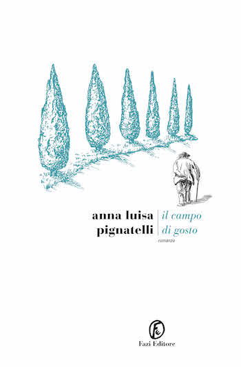 Il campo di Gosto di Anna Luisa Pignatelli Il campo di Gosto di Anna Luisa Pignatelli