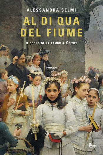 Recensione di Al di qua del fiume di Alessandra Selmi