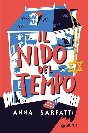 Recensione di Il nido del tempo di Anna Sarfatti Recensione di Il nido del tempo di Anna Sarfatti