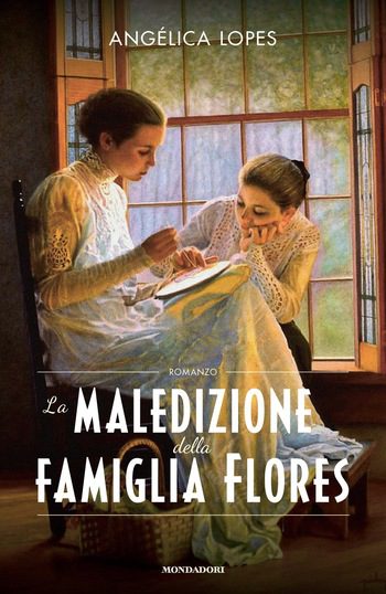 Recensione di La maledizione della famiglia Flores di Angélica Lopes