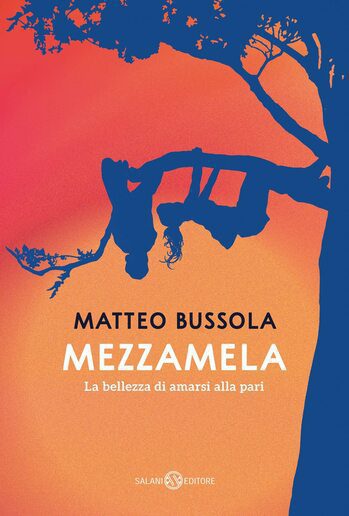Recensione di Mezzamela di Matteo Bussola