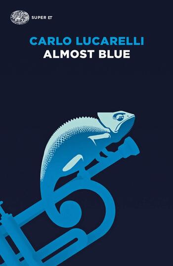 Recensione di Almost blue di Carlo Lucarelli Recensione di Almost blue di Carlo Lucarelli