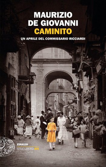 Recensione di Caminito di Maurizio De Giovanni