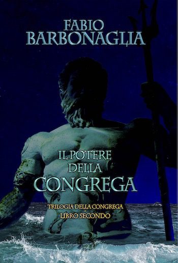 Recensione di Il potere della Congrega di Fabio Barbonaglia Recensione di Il potere della Congrega di Fabio Barbonaglia