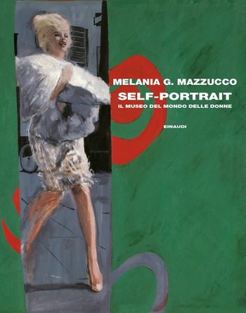Recensione di Self-portrait di Melania G. Mazzucco Recensione di Self-portrait di Melania G. Mazzucco