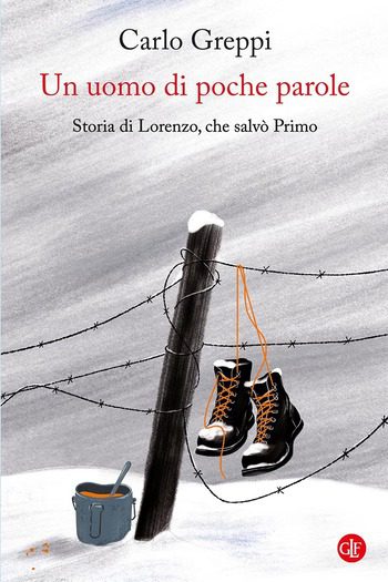 Recensione di Un uomo di poche parole di Carlo Greppi Recensione di Un uomo di poche parole di Carlo Greppi