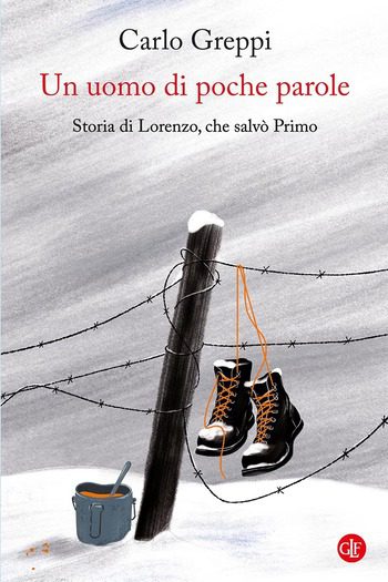 Recensione di Un uomo di poche parole di Carlo Greppi