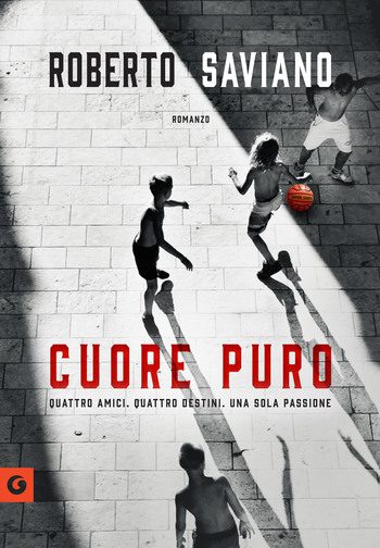 Recensione di Cuore puro di Roberto Saviano