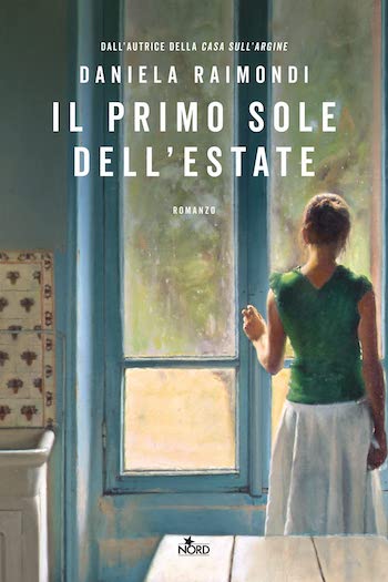 Il primo sole dell’estate di Daniela Raimondi Il primo sole dell’estate di Daniela Raimondi