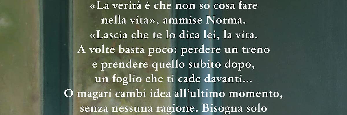 Il primo sole dell'estate di Daniela Raimondi