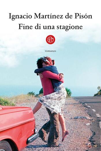 Recensione di Fine di una stagione di Ignacio Martinez de Pison Recensione di Fine di una stagione di Ignacio Martinez de Pison