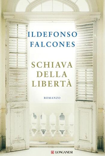 Recensione di Schiava della libertà di Ildefonso Falcones Recensione di Schiava della libertà di Ildefonso Falcones