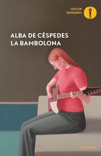 Recensione di La bambolona di Alba De Céspedes Recensione di La bambolona di Alba De Céspedes