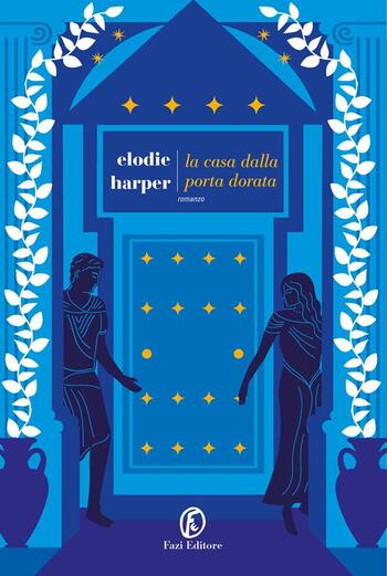 Recensione di La casa dalla porta dorata di Elodie Harper