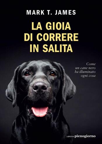 Recensione di La gioia di correre in salita di Mark T. James