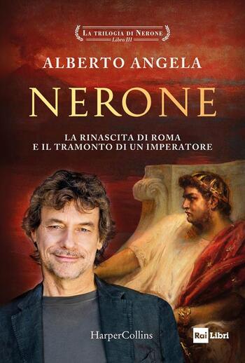 Recensione di Nerone di Alberto Angela