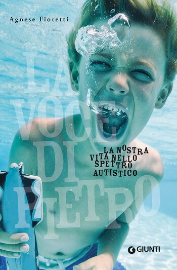 Recensione di La voce di Pietro di Agnese Fioretti Recensione di La voce di Pietro di Agnese Fioretti