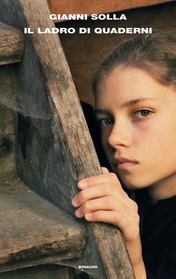 Recensione di Il ladro di quaderni di Gianni Solla Recensione di Il ladro di quaderni di Gianni Solla