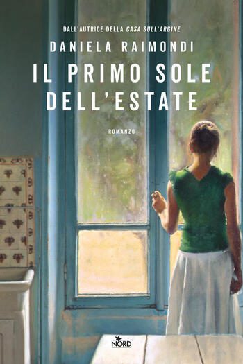 Recensione di Il primo sole dell’estate di Daniela Raimondi Recensione di Il primo sole dell’estate di Daniela Raimondi