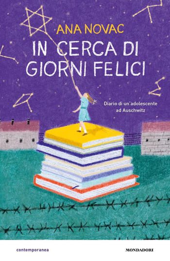 Recensione di In cerca di giorni felici di Ana Novac