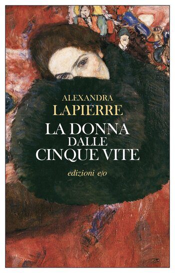 Recensione di La donna dalle cinque vite di Alexandra Lapierre Recensione di La donna dalle cinque vite di Alexandra Lapierre