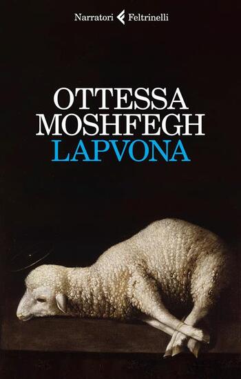 Recensione di Lapvona di Ottessa Moshfegh Recensione di Lapvona di Ottessa Moshfegh