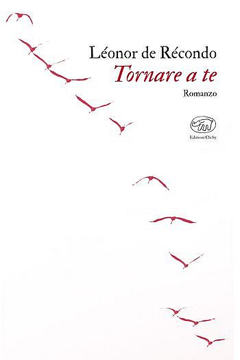 Recensione di Tornare a te di Léonor de Récondo