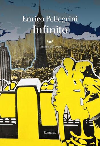 Recensione di Infinito di Enrico Pellegrini Recensione di Infinito di Enrico Pellegrini