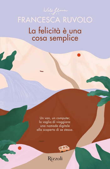 Recensione di La felicità è una cosa semplice di Francesca Ruvolo