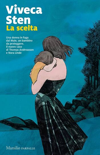 Recensione di La scelta di Viveca Sten Recensione di La scelta di Viveca Sten