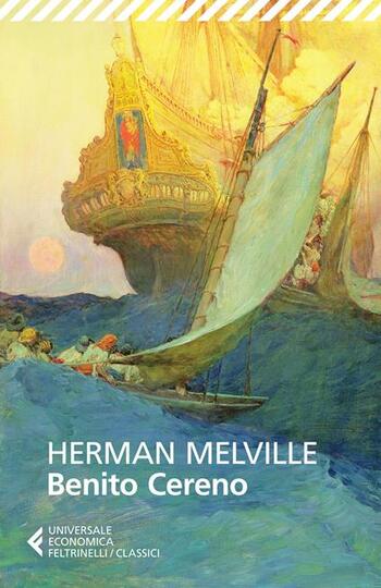 Recensione di Benito Cereno di Herman Melville Recensione di Benito Cereno di Herman Melville
