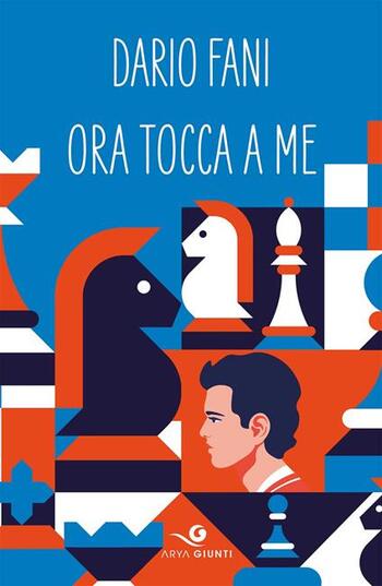 Recensione di Ora tocca a me di Dario Fani Recensione di Ora tocca a me di Dario Fani