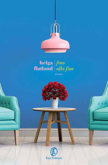 Recensione di Fino alla fine di Helga Flatland Recensione di Fino alla fine di Helga Flatland