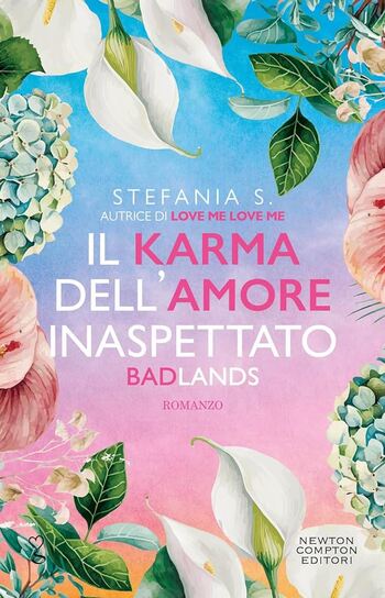 Recensione di Il karma dell’amore inaspettato di Stefania S.