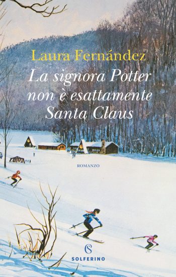 Recensione di La signora Potter non è esattamente Santa Claus di Laura Fernández
