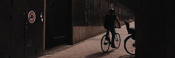 Recensione di Diari della bicicletta di David Byrne
