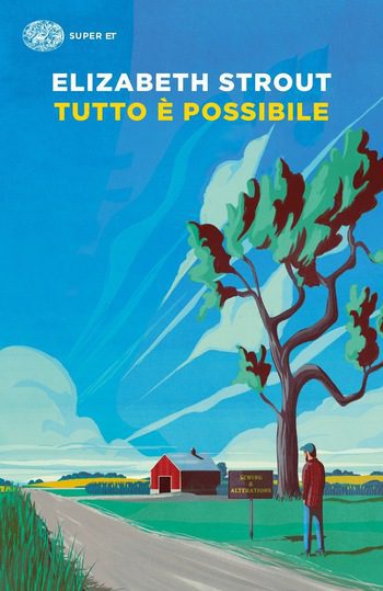 Recensione di Tutto è possibile di Elizabeth Strout