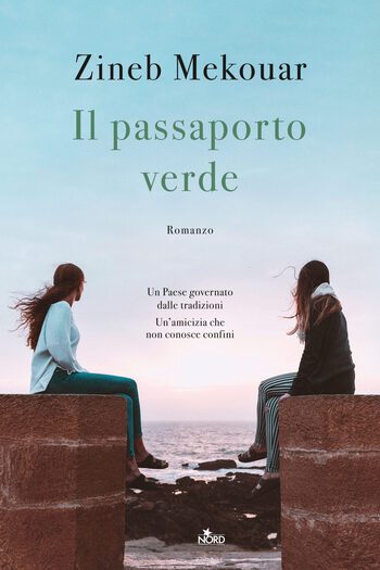 Recensione Il passaporto verde di Zineb Mekouar Recensione Il passaporto verde di Zineb Mekouar