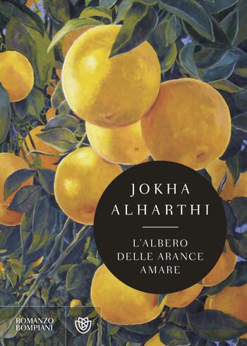 Recensione di L’albero delle arance amare di Jokha Alarthi