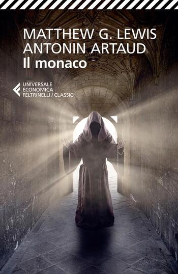 Recensione di Il monaco di Matthew Gregory Lewis Recensione di Il monaco di Matthew Gregory Lewis