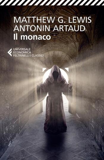 Recensione di Il monaco di Matthew Gregory Lewis