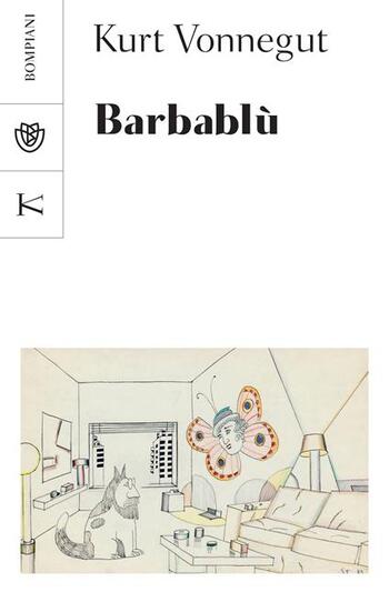 Recensione di Barbablù di Kurt Vonnegut Recensione di Barbablù di Kurt Vonnegut