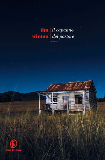 Recensione di Il capanno del pastore di Tim Winton